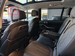 بي ام دبليو X7